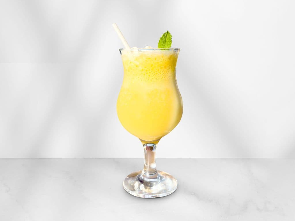 Mango Ayran