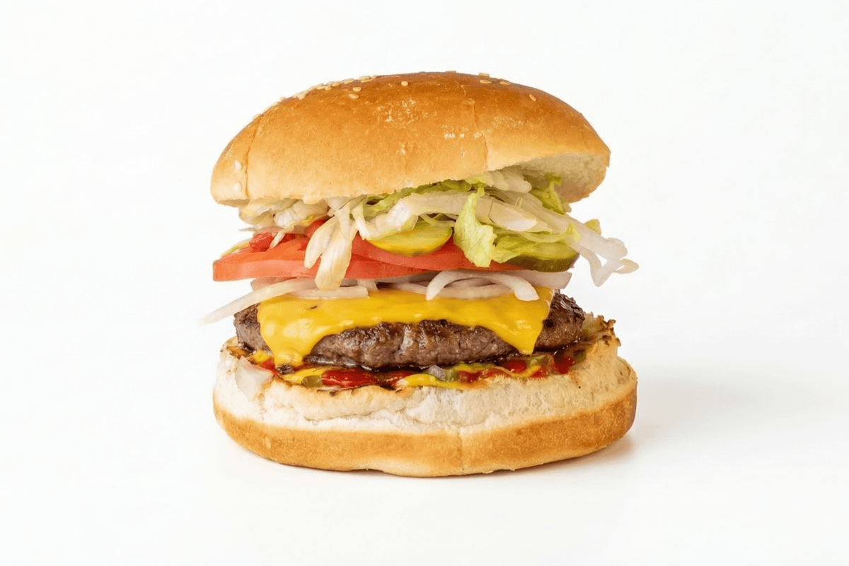 Cheeseburger