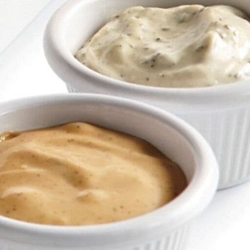 Trempette / Dip