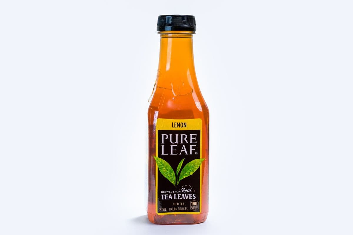 Pure Leaf Tea lemon (547 ml)