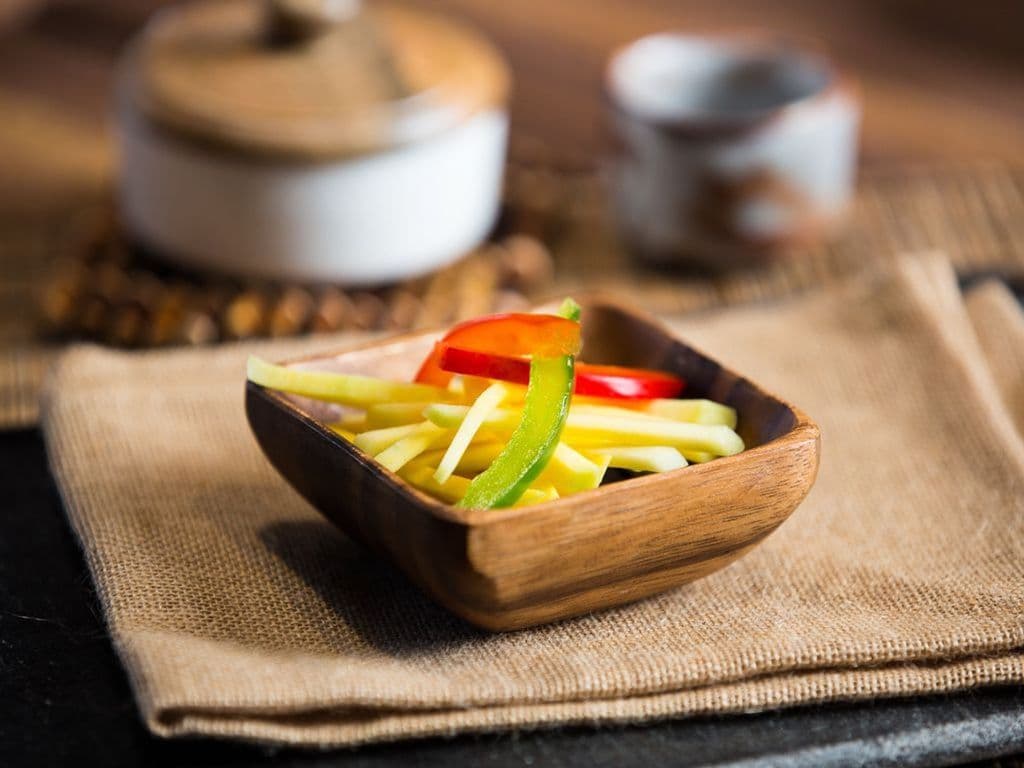 Mango Salad