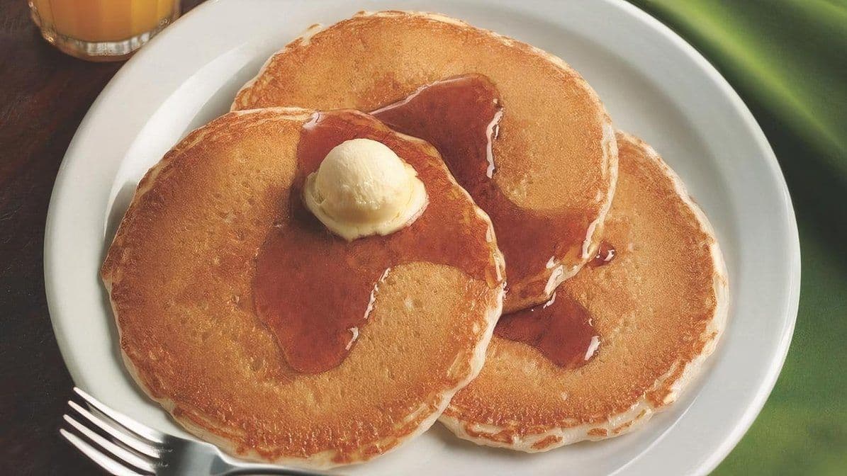 Short Stack