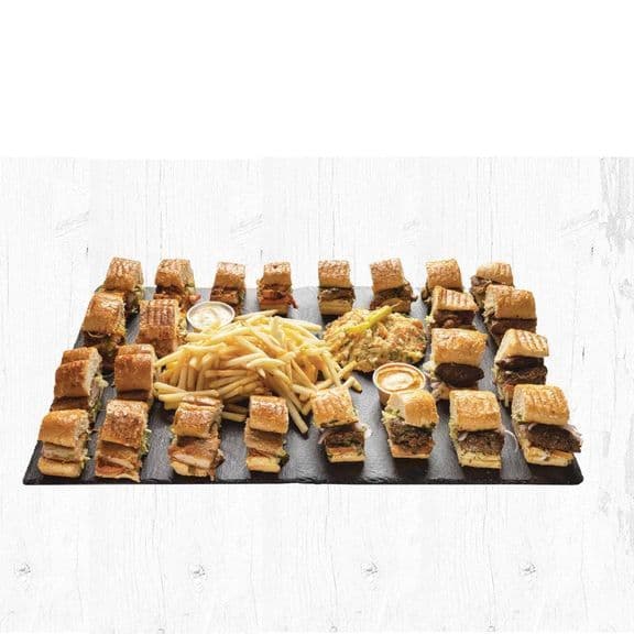 Sandwich Feast
