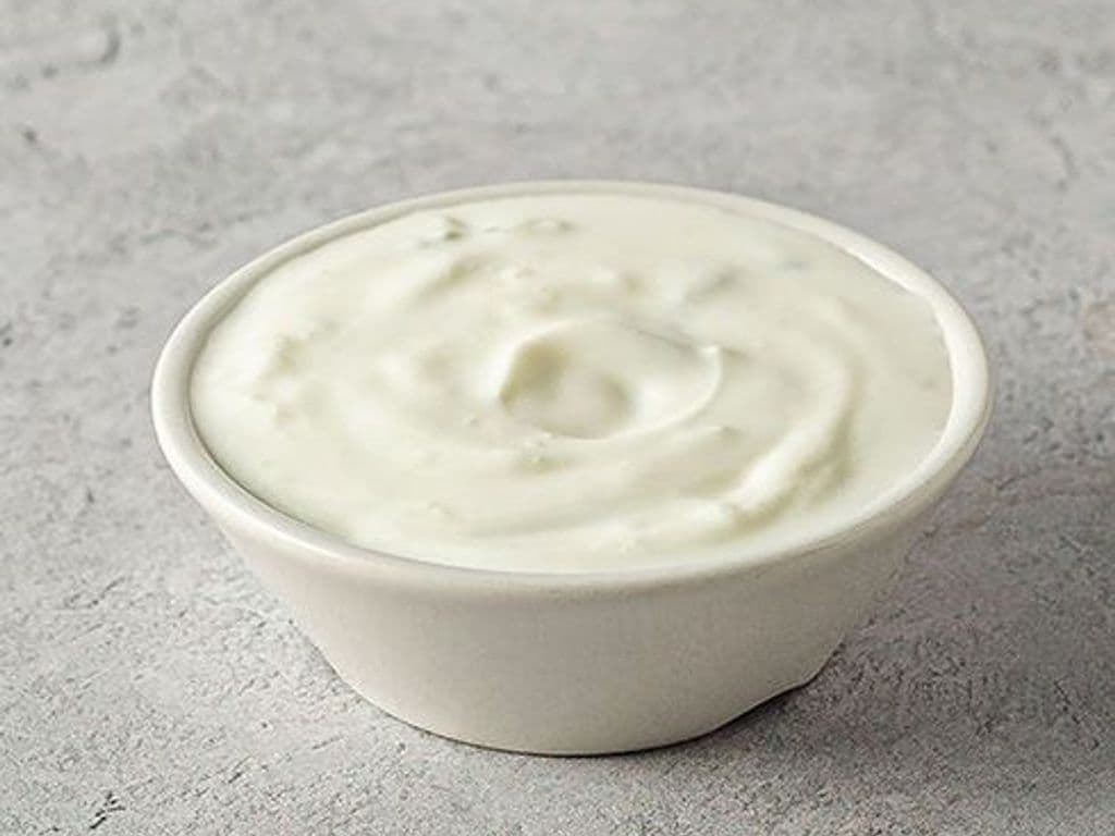 Tzatziki