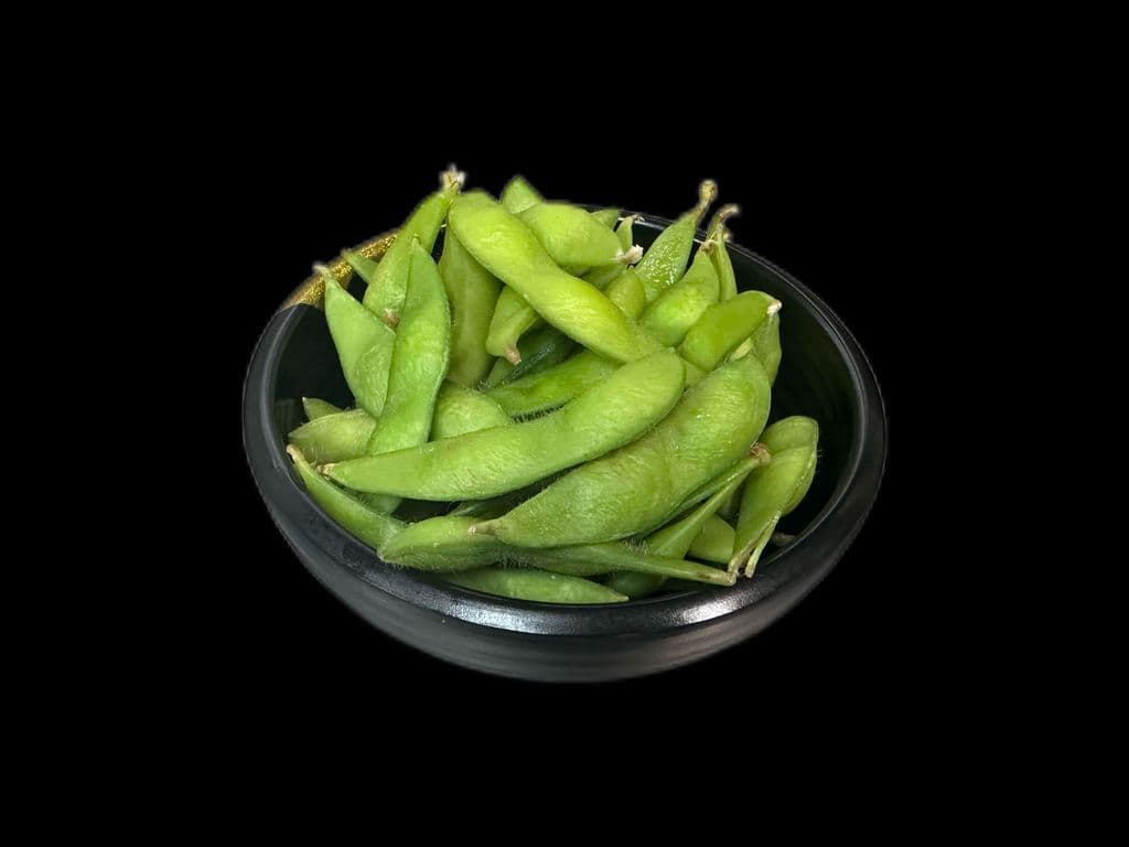 Edamame 