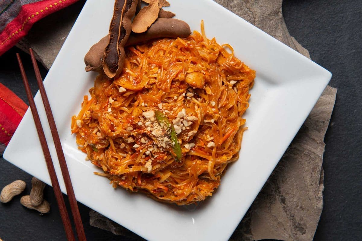 Pad Thai