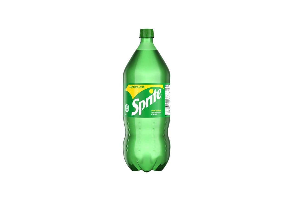 Sprite (2L Bottle)
