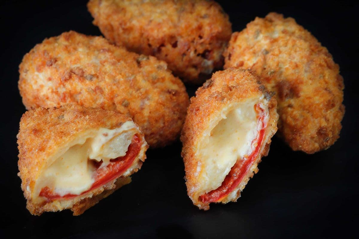Fiesta Bold Poppers