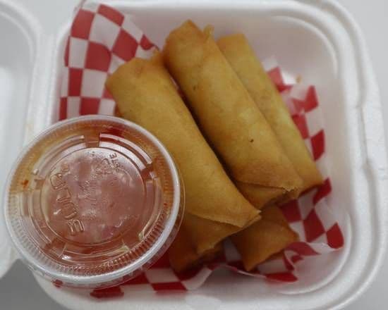 Spring Rolls