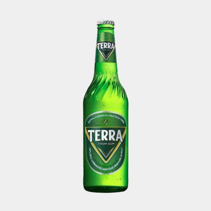 Terra
