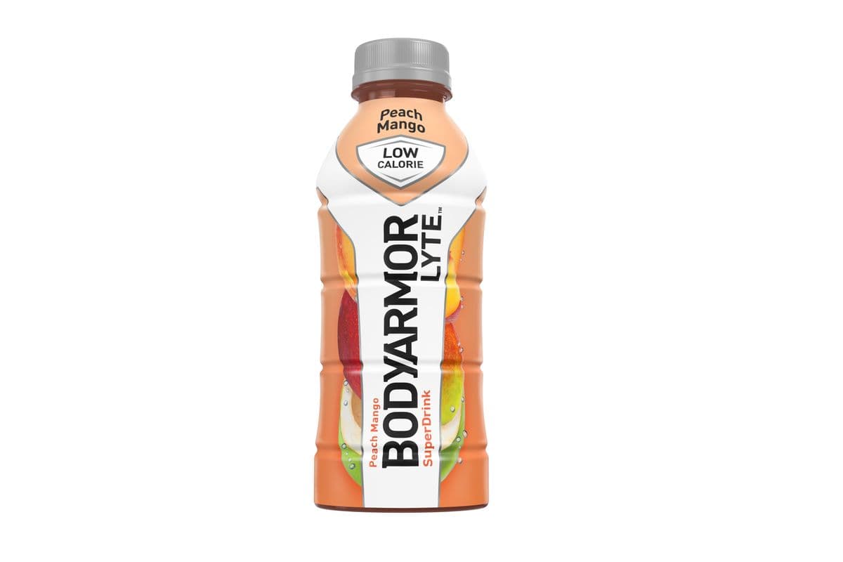 Body Armor Lyte Peach Mango (473 ml)