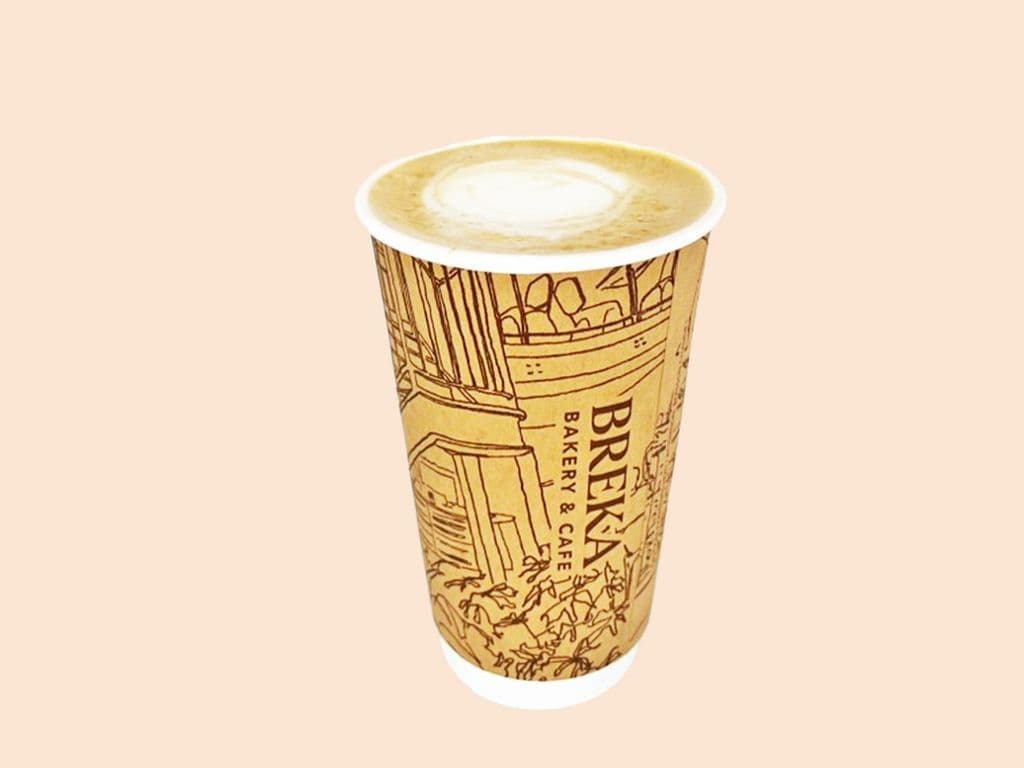 Americano Misto