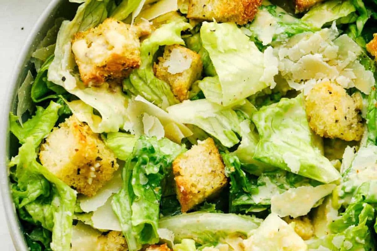 Caesar Salad