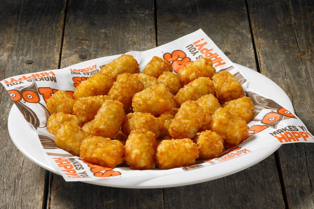 Tater Tots