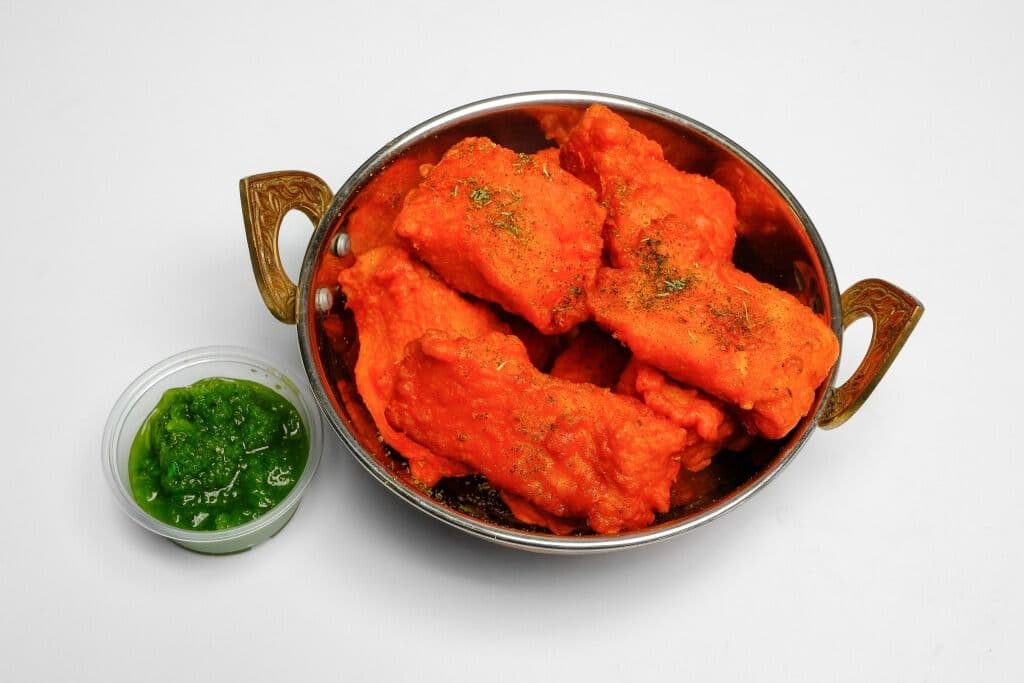 Pakoras