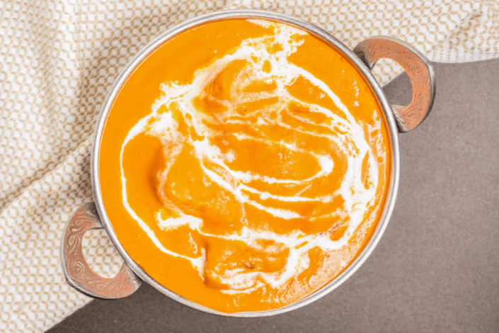 JP's Butter Chicken