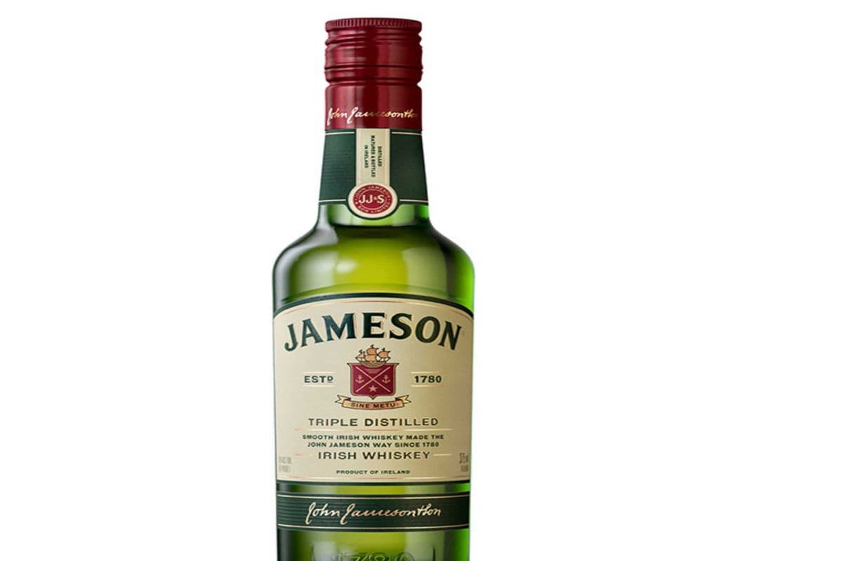 JAMESON (1 x 1.75 LITRES) (1 x 1.75LITRE )
