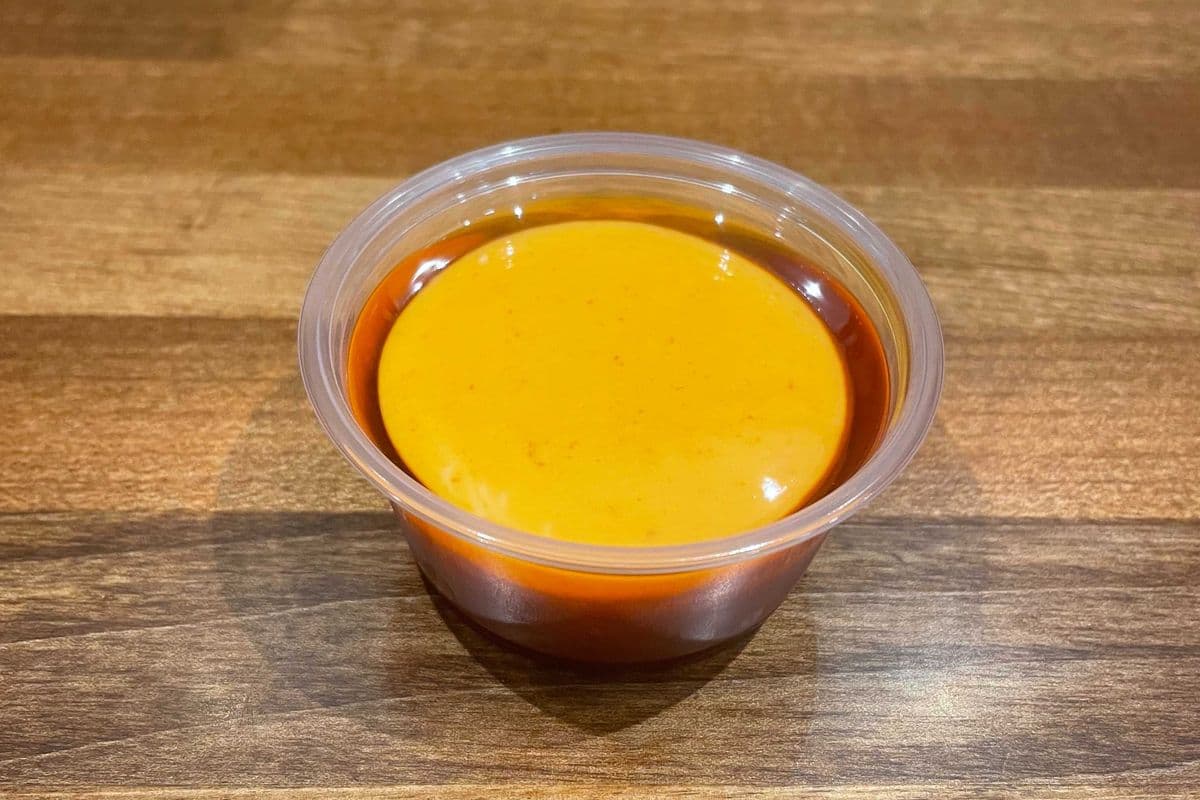 Spicy Sashimi Sauce(L)