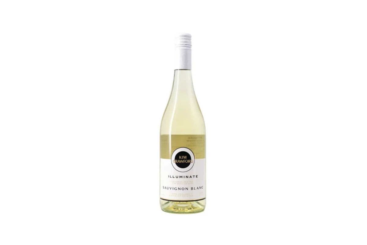 Kim Crawford Illuminate Sauvignon Blanc (Non-Alcoholic) (1 x 750ML)