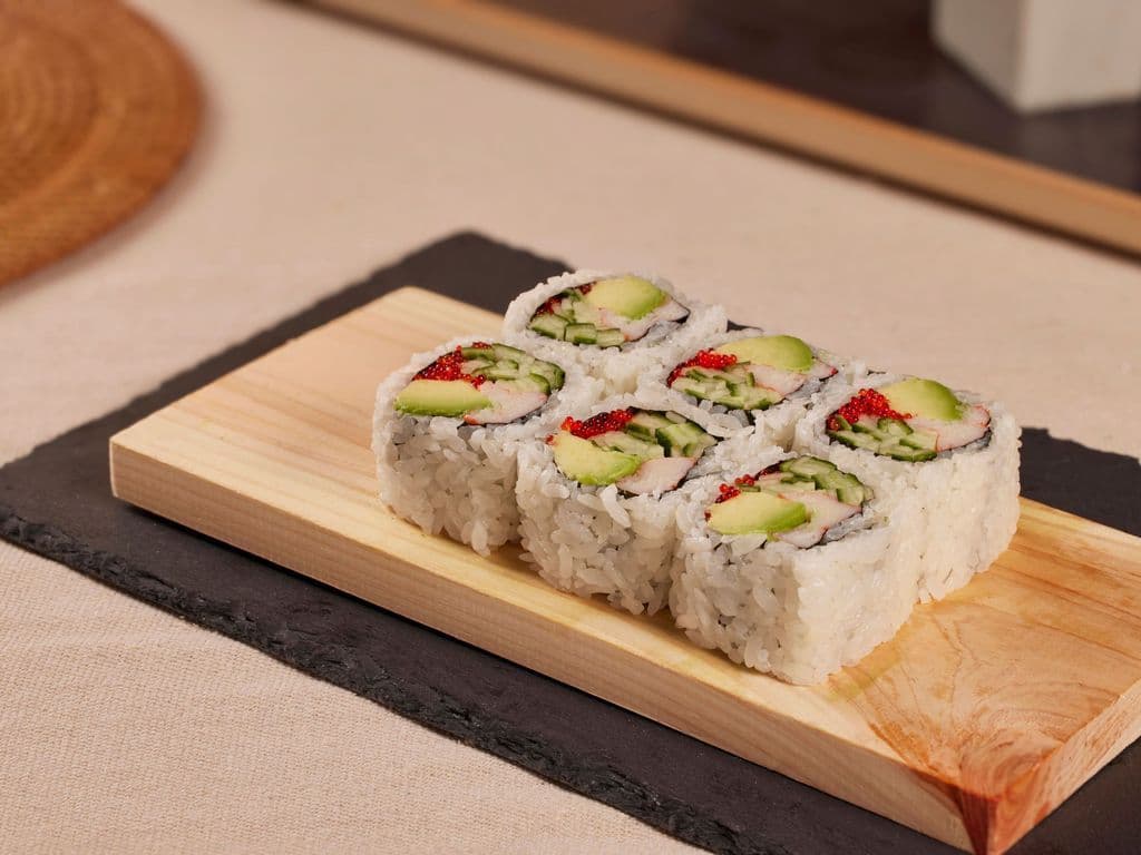California Roll