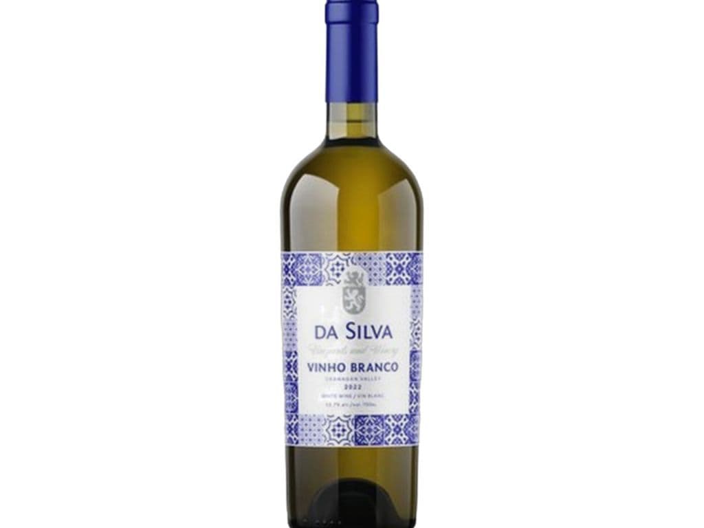 Da Silva - Vinho Branco