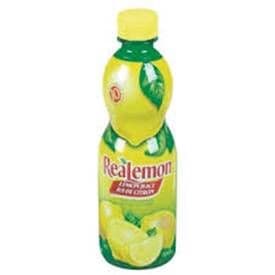 Realemon Lemon Juice (945 ml)