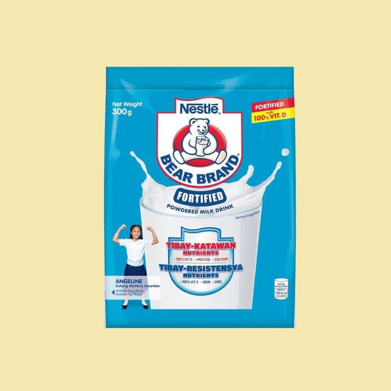 Bear Brand 300g