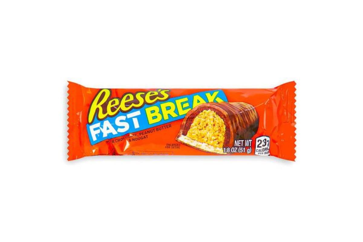 Reese's Fast Break (51 g)