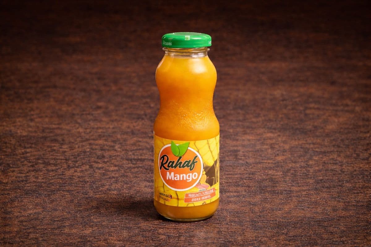 Mango Juice