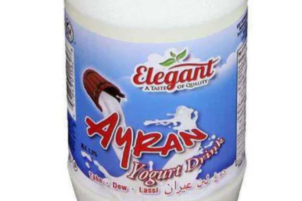 Ayran