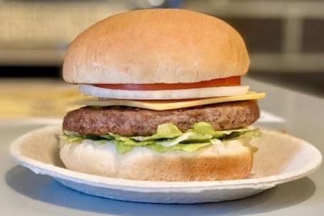 Cheeseburger