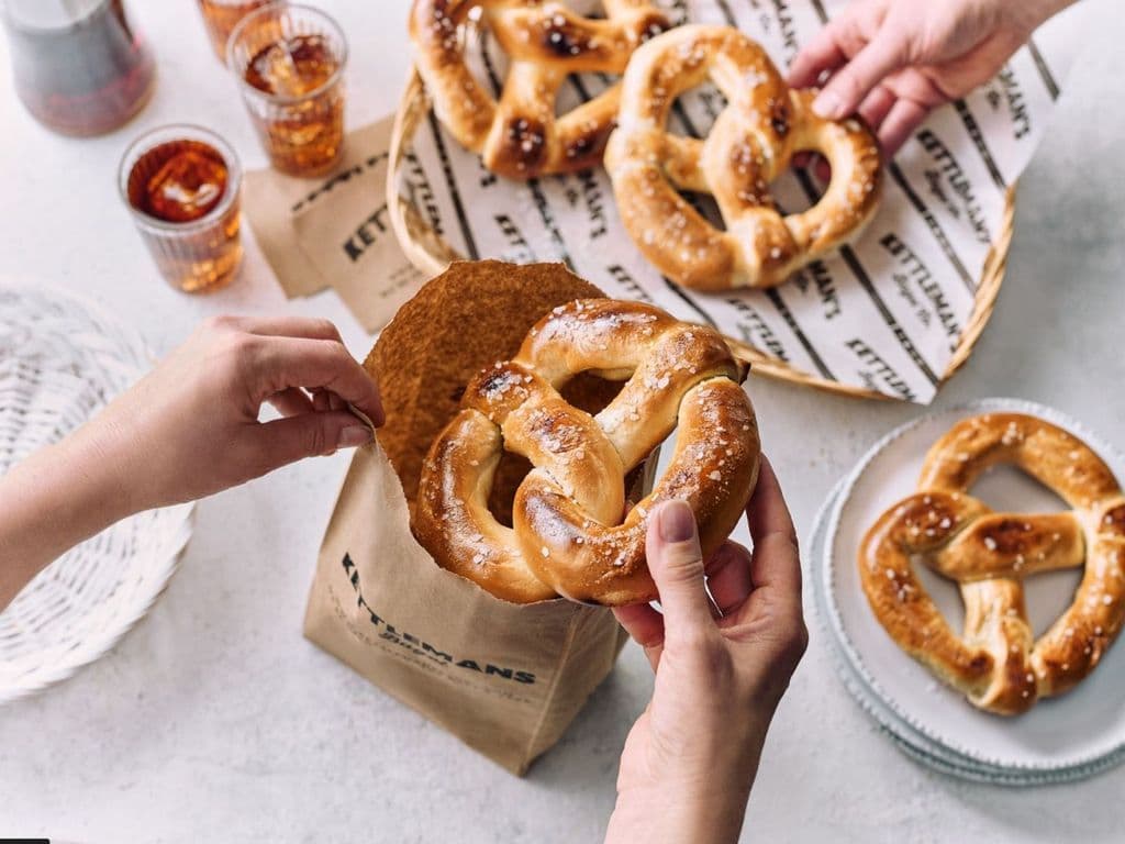Pretzel