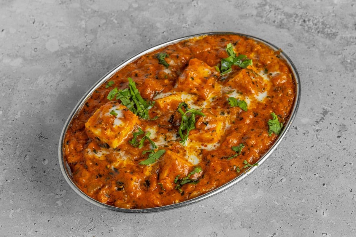Paneer Lababdar