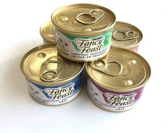 Fancy Feast (85 g)