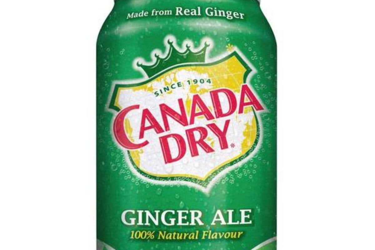 Ginger Ale