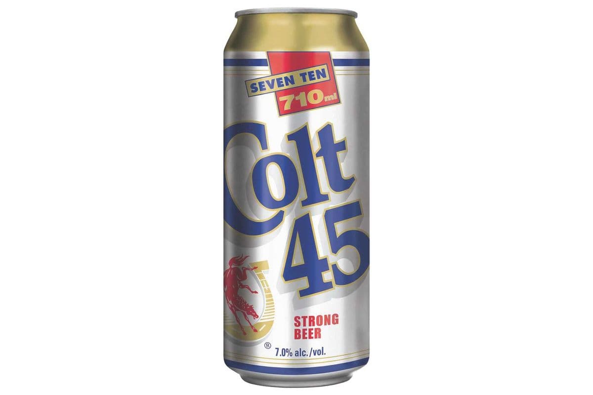Colt-45 (1 x 710ml)