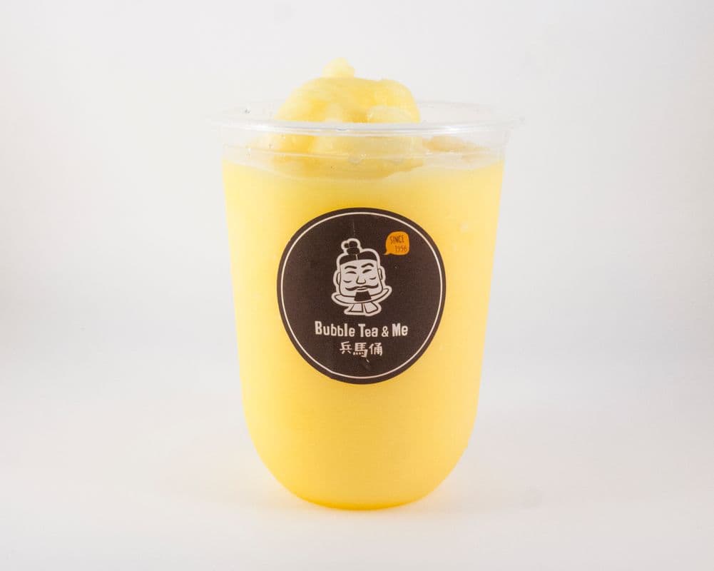 J8. Pineapple Slush