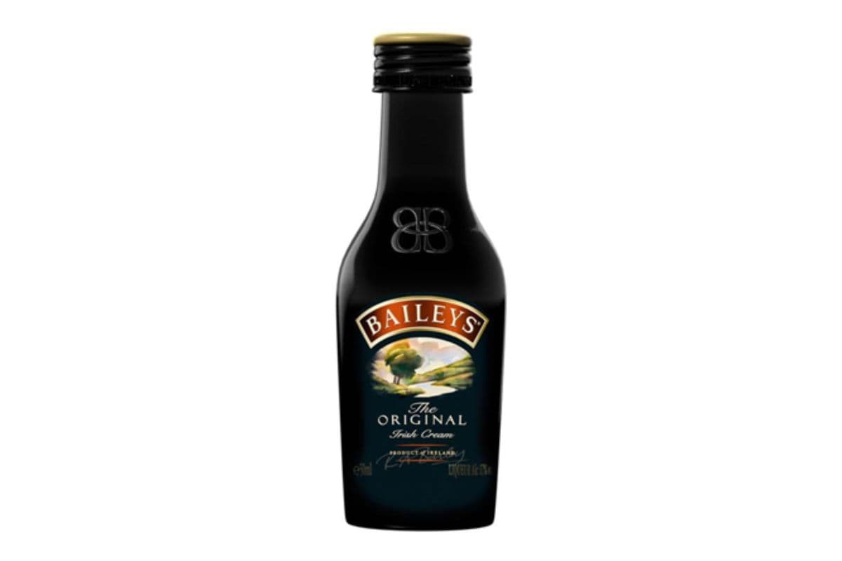 Baileys Irish Cream (50 ml)