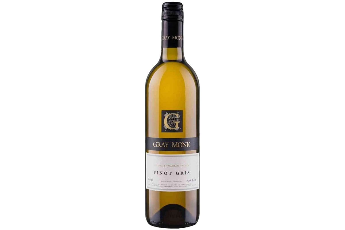 Gray Monk Pinot Gris 750ml