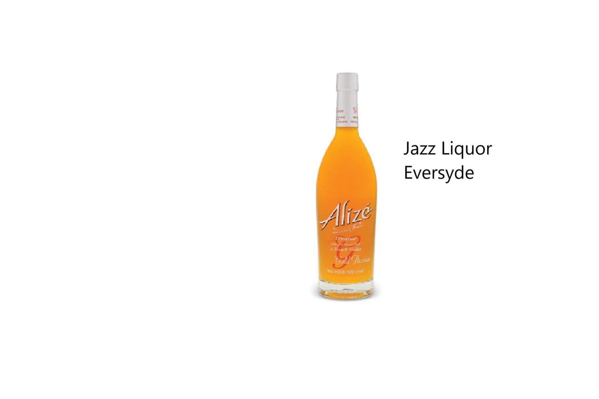 ALIZE GOLD (1 x 750ML)