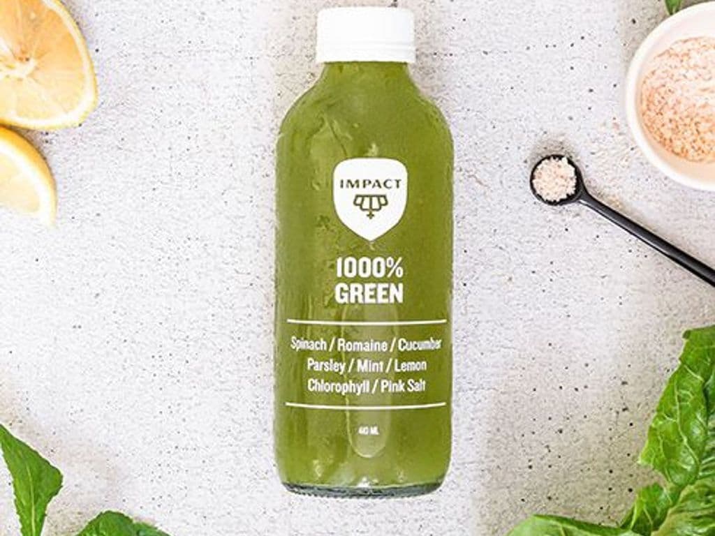 1000% Green (410 ml)