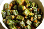 Bhindi Masala