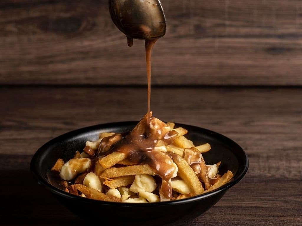 Poutine