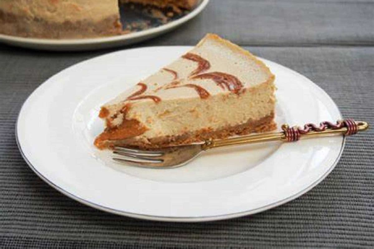 Cheesecake