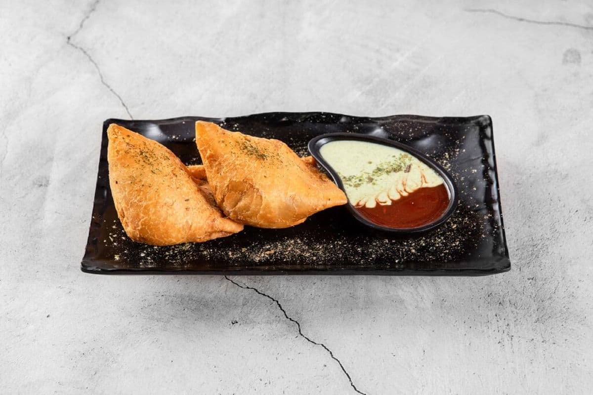Samosa