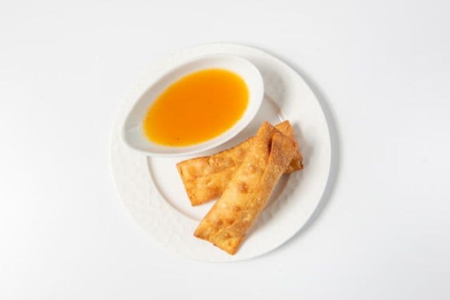 Egg roll