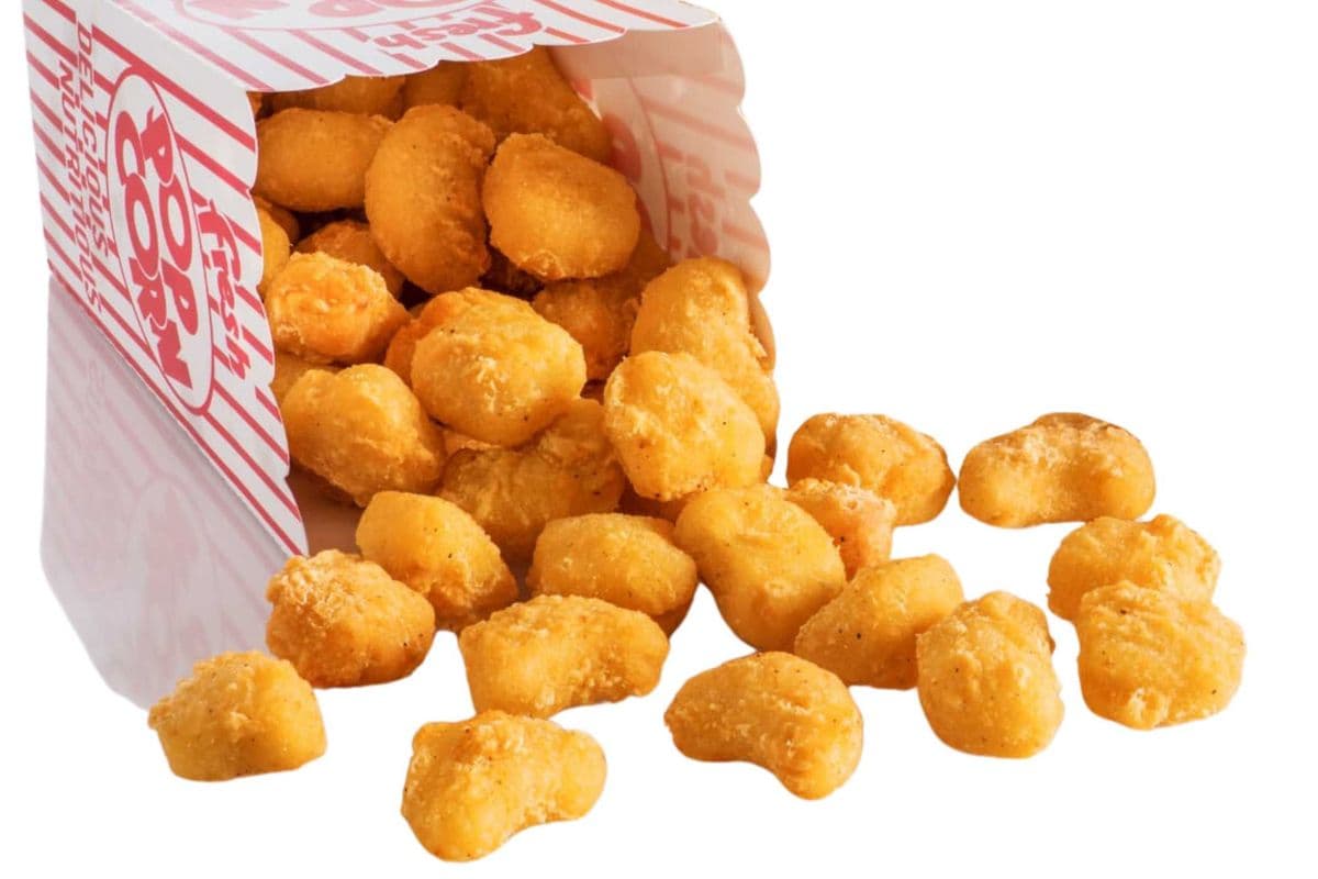 Popcorn Chicken (Large size)