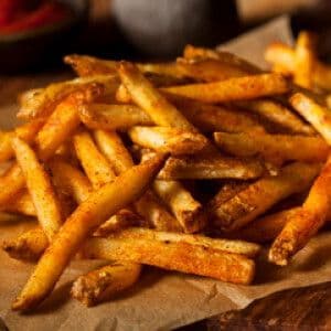 Large French Fries