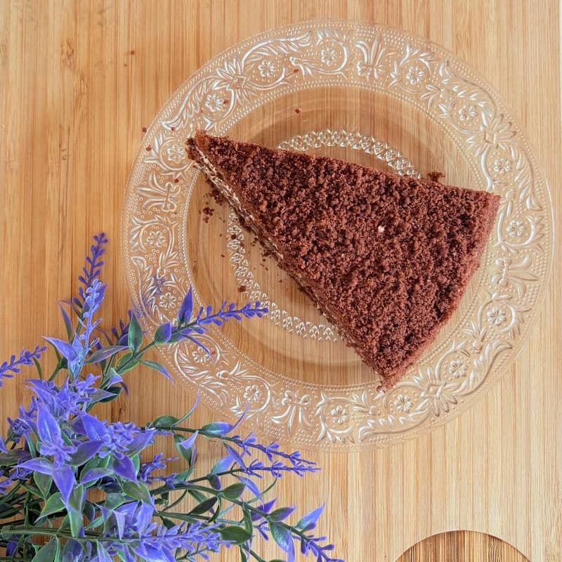 Spartak cake