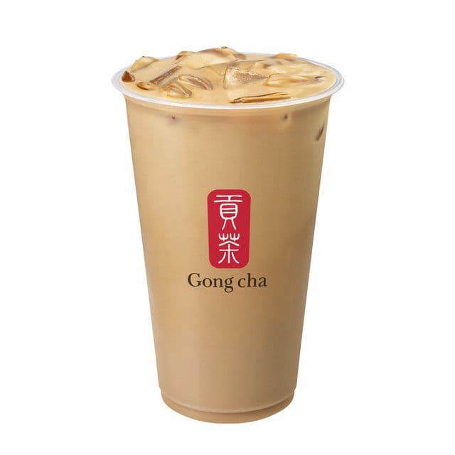 House Special Milk Coffee Café au lait maison
